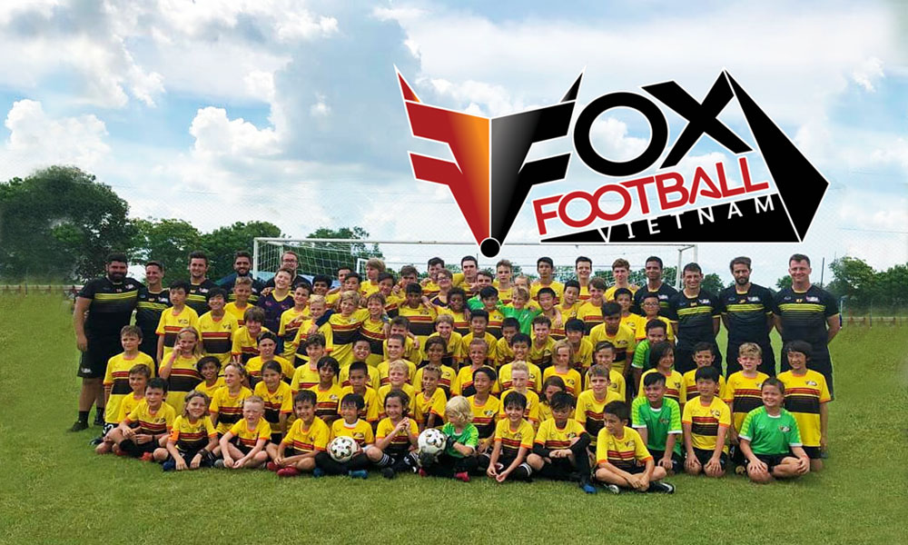 fox football team